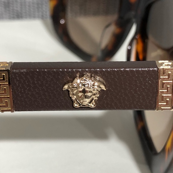 Versace Women’s Sunglasses - Picture 11 of 15